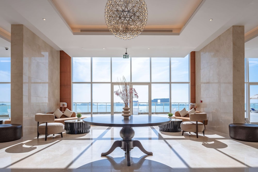 Radisson Resort Ras Al Khaimah Marjan Island 38/77