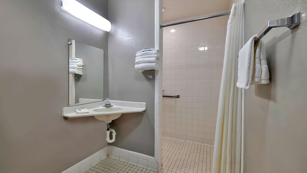 Motel6 Gallup, NM 42/42