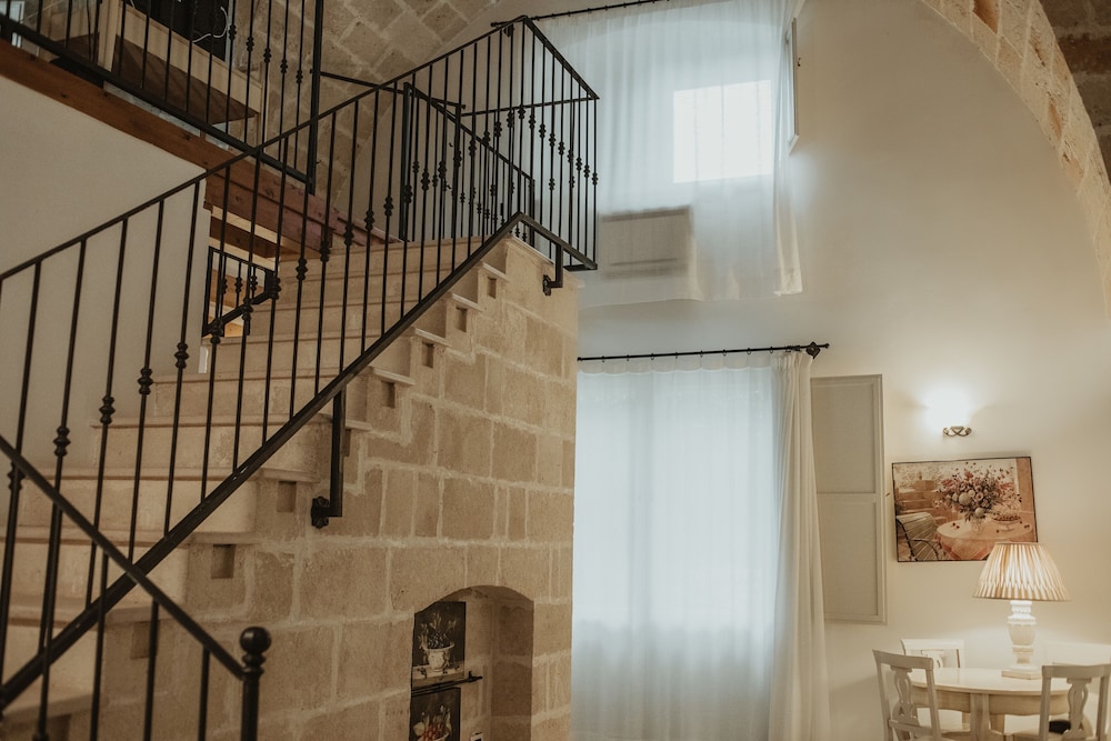 MASSERIA BARONI NUOVI 35/53