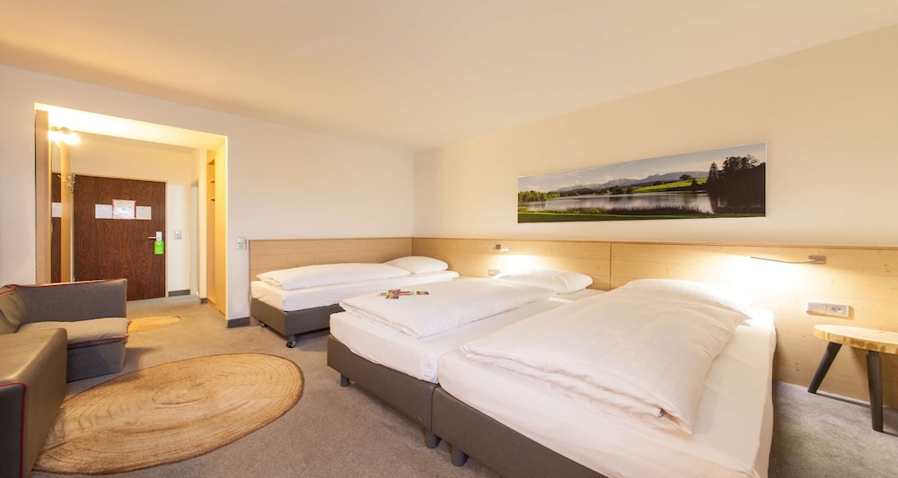 Sure Hotel by Best Western Munchen Hauptbahnhof 8/45