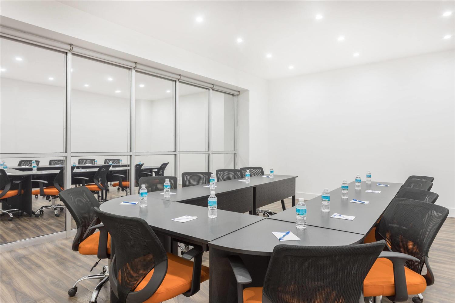 Tryp by Wyndham Mexico City World Trade Center Area 27/33