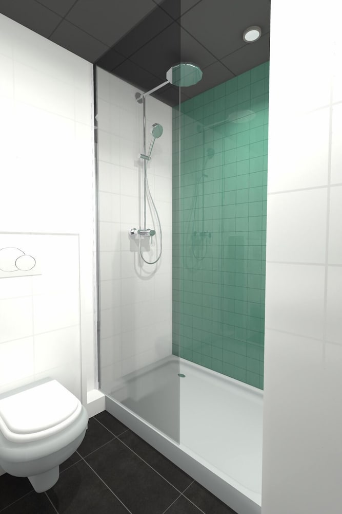 Ibis Styles Deauville Centre 14/72
