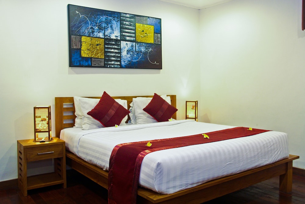 Delu Villas And Suites Seminyak 9/48