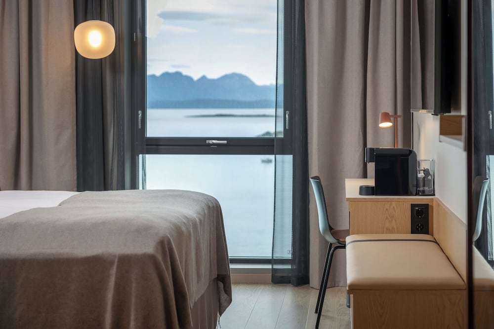 Quality Hotel Harstad 26/63
