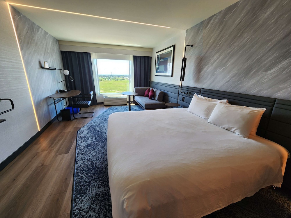 Novotel Toronto Vaughan 21/65