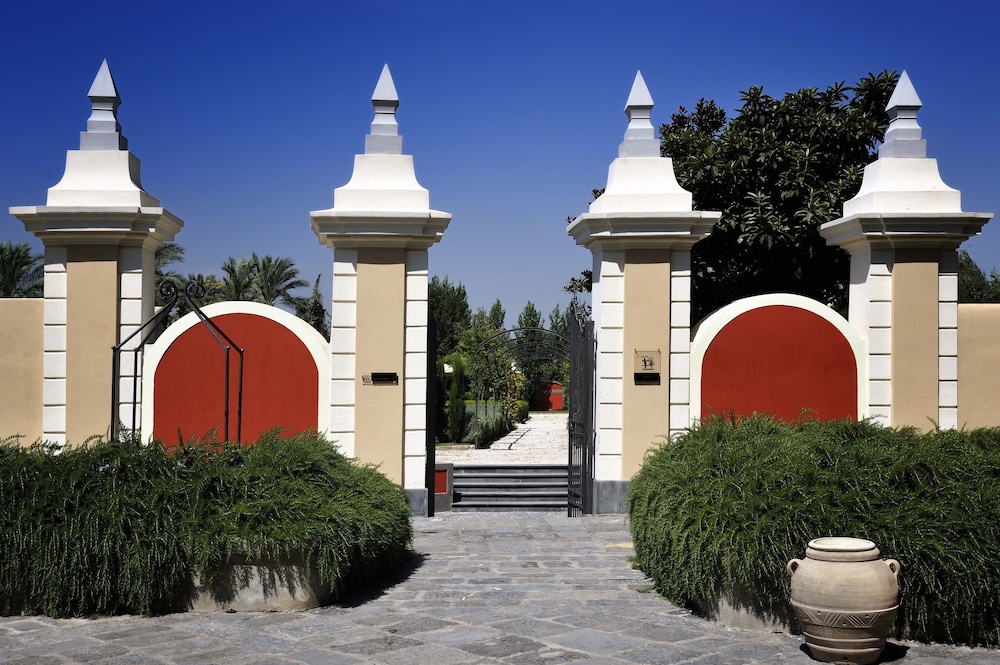 Relais Villa Buonanno 1/44