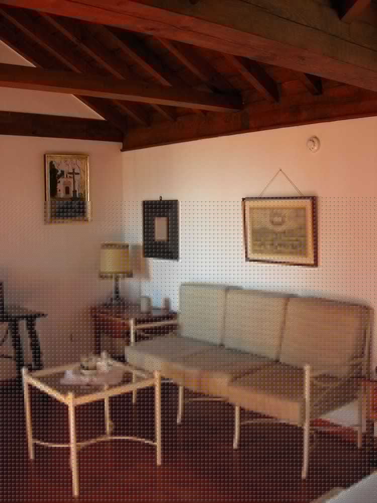 Hotel Santa Isabel La Real 38/66