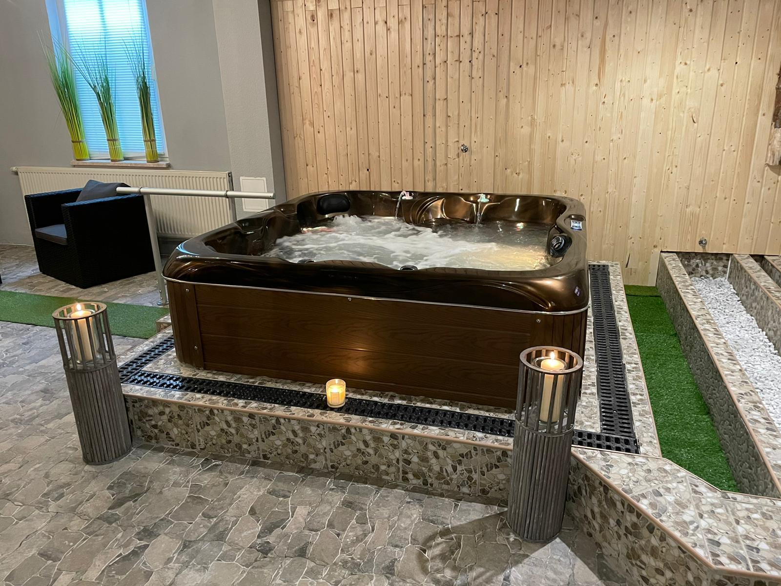Berghotel Drei Bruder Hohe 14/41