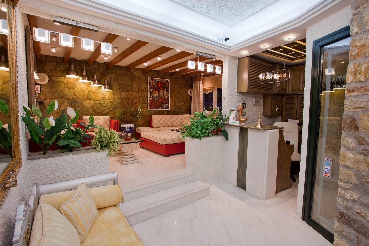 Thymis Home - Adults Only 3/33