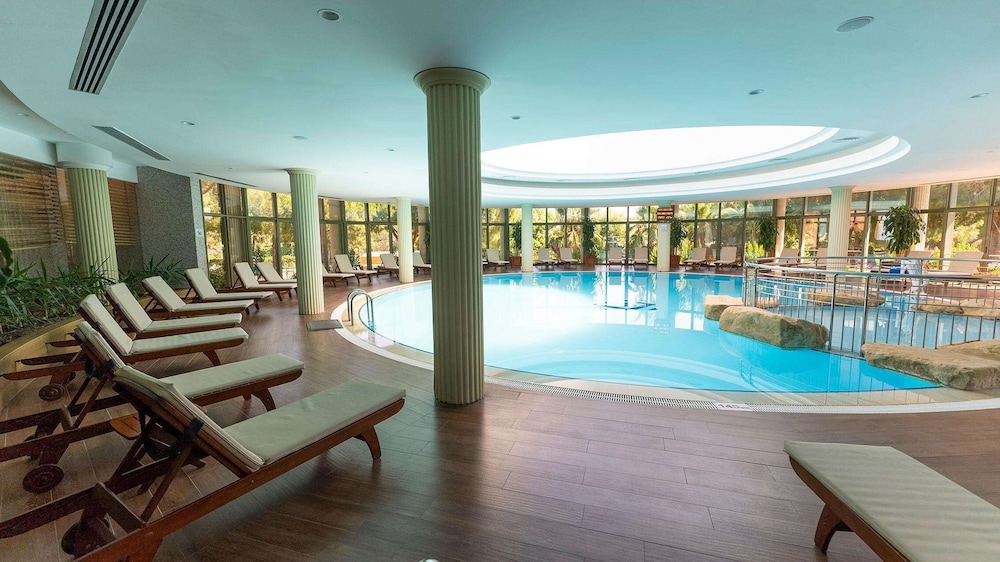 Gloria Golf Resort Hotel 21/62