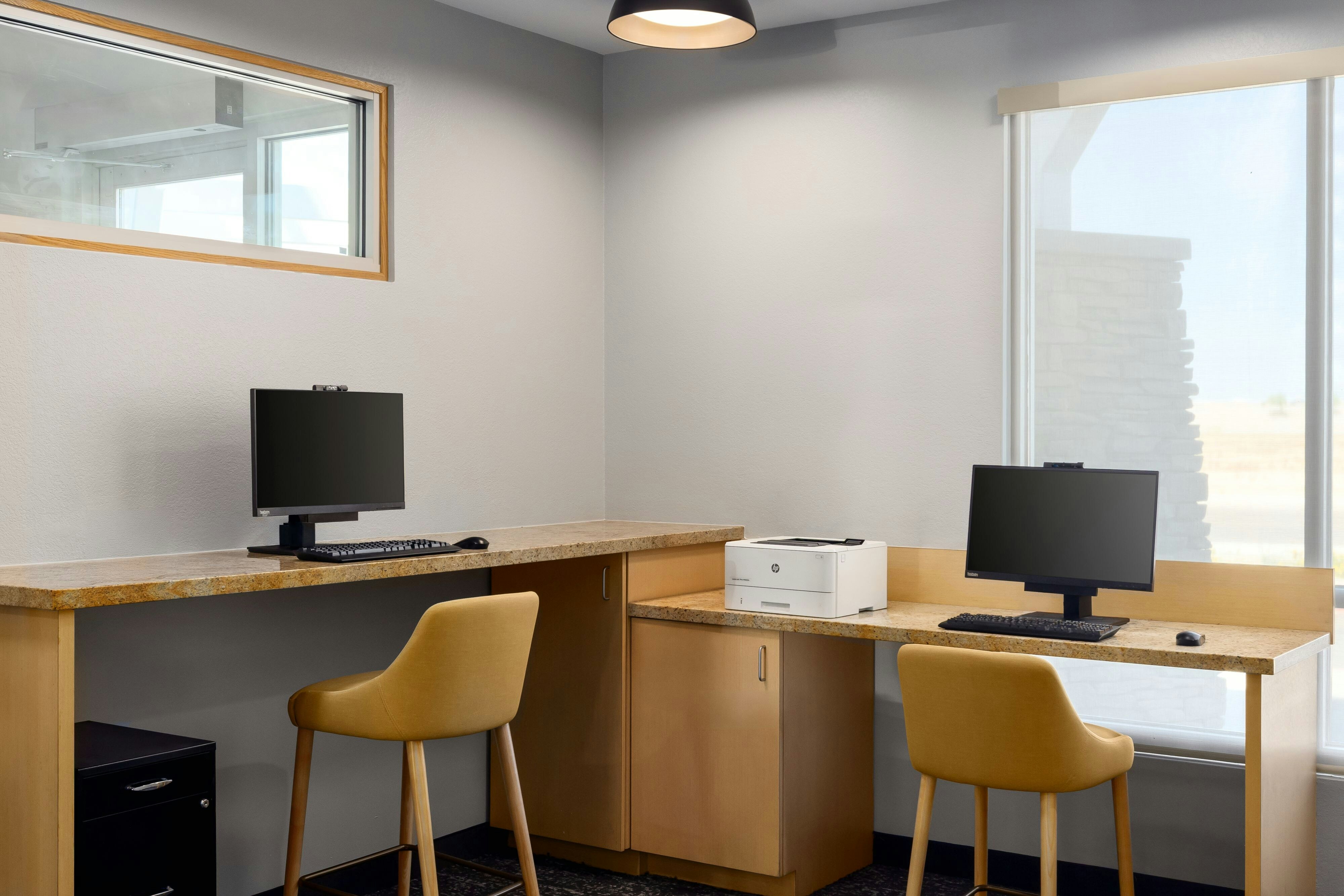 TownePlace Suites by Marriott Phoenix Goodyear 25/30