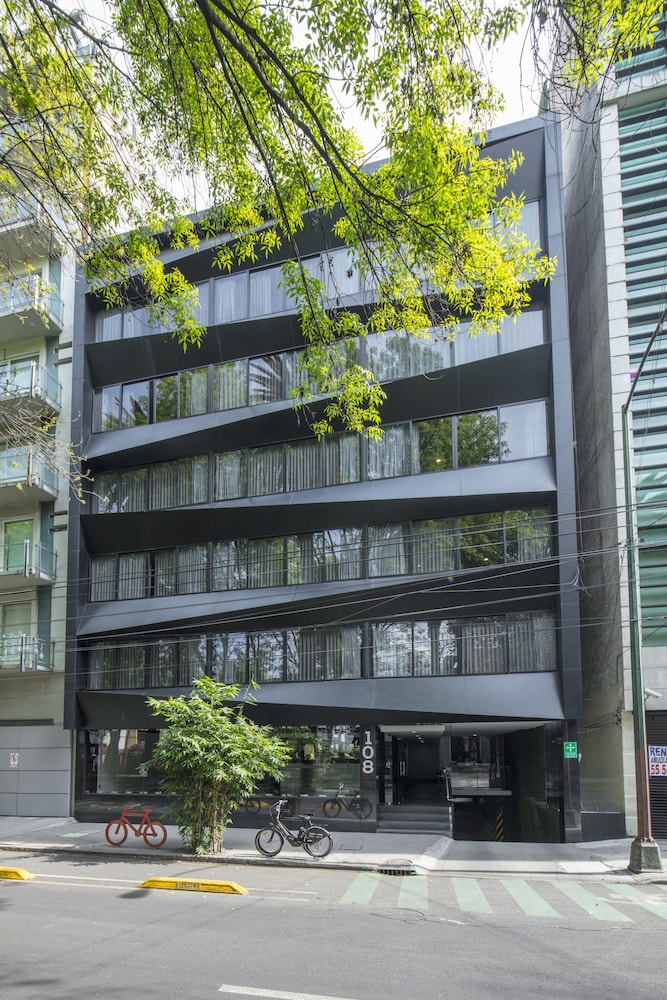 Flowsuites Condesa - Adults Only 2/58