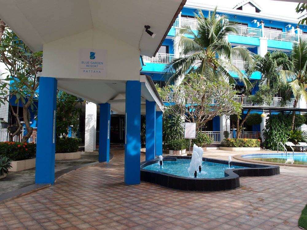 Blue Garden Resort Pattaya 13/70