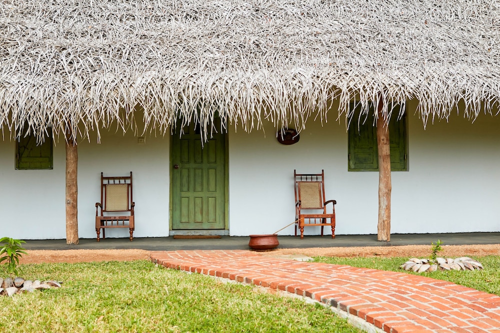 Amuna Ayurvedic Retreat 29/50