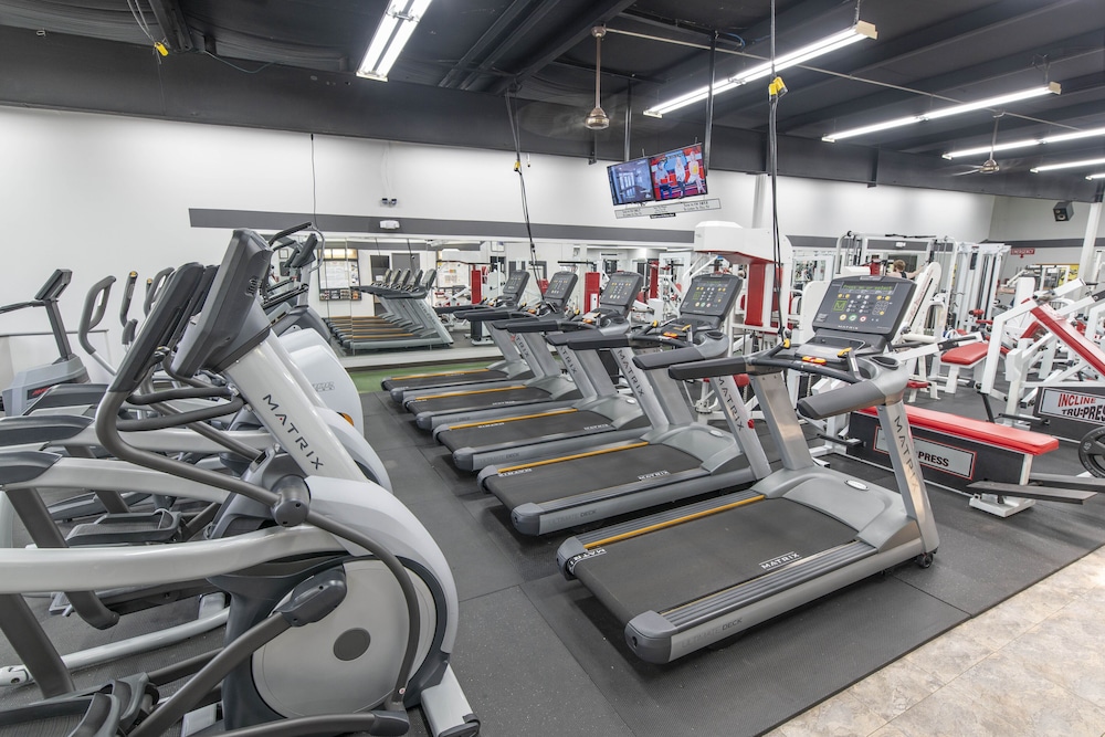 Holiday Inn Express Greencastle by IHG 26/43