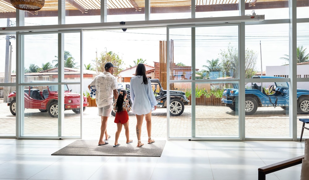 Wyndham Natal Pitangui Praia 74/80