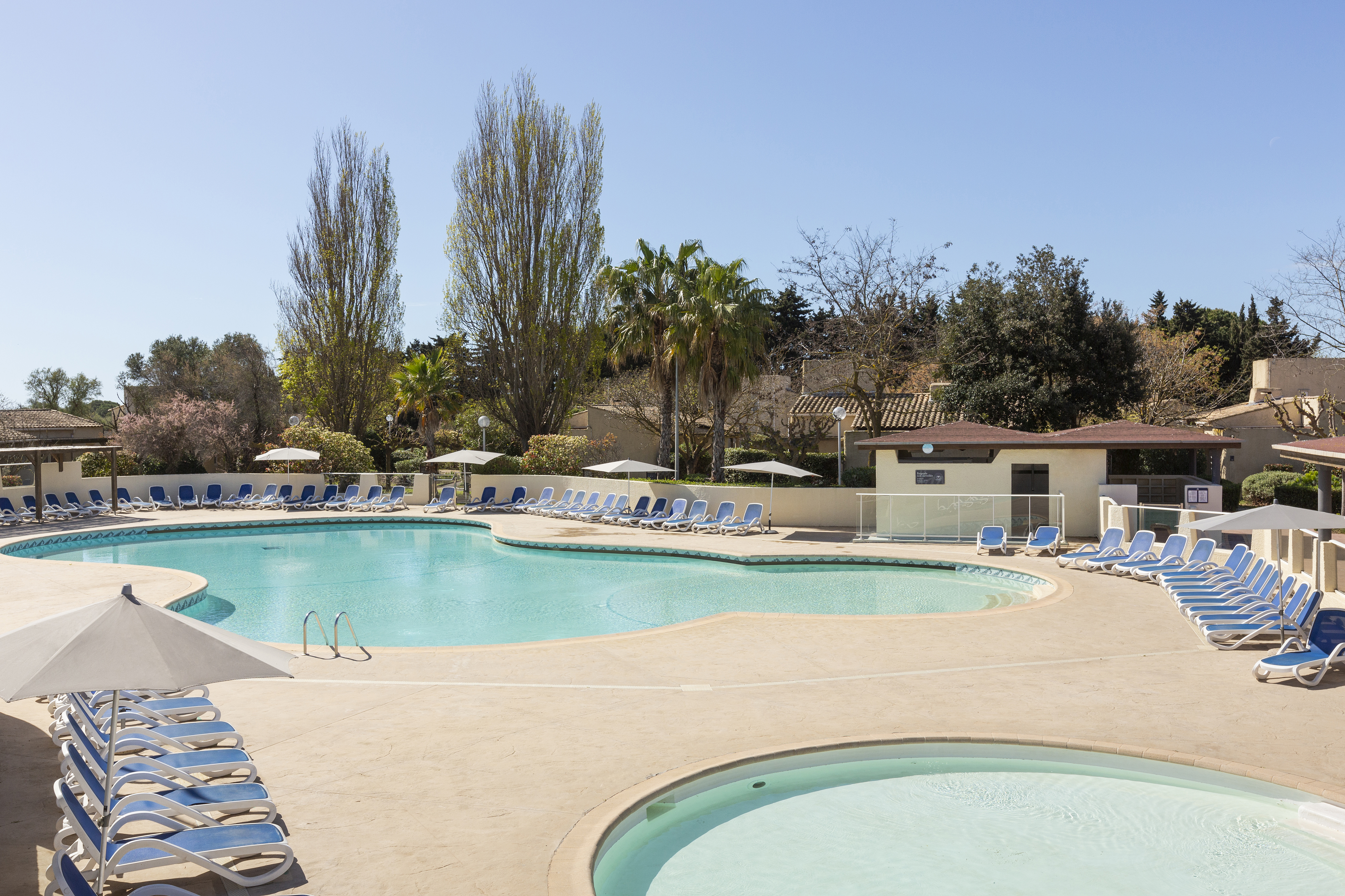 SOWELL HOTELS Les Jardins Du Cap 23/23