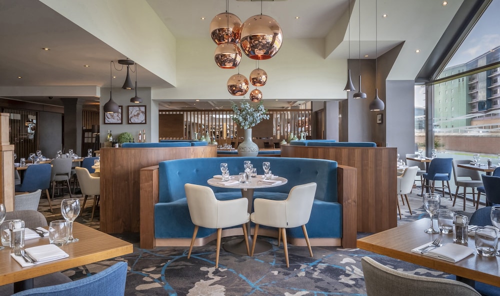Clayton Hotel Manchester Airport 7/60