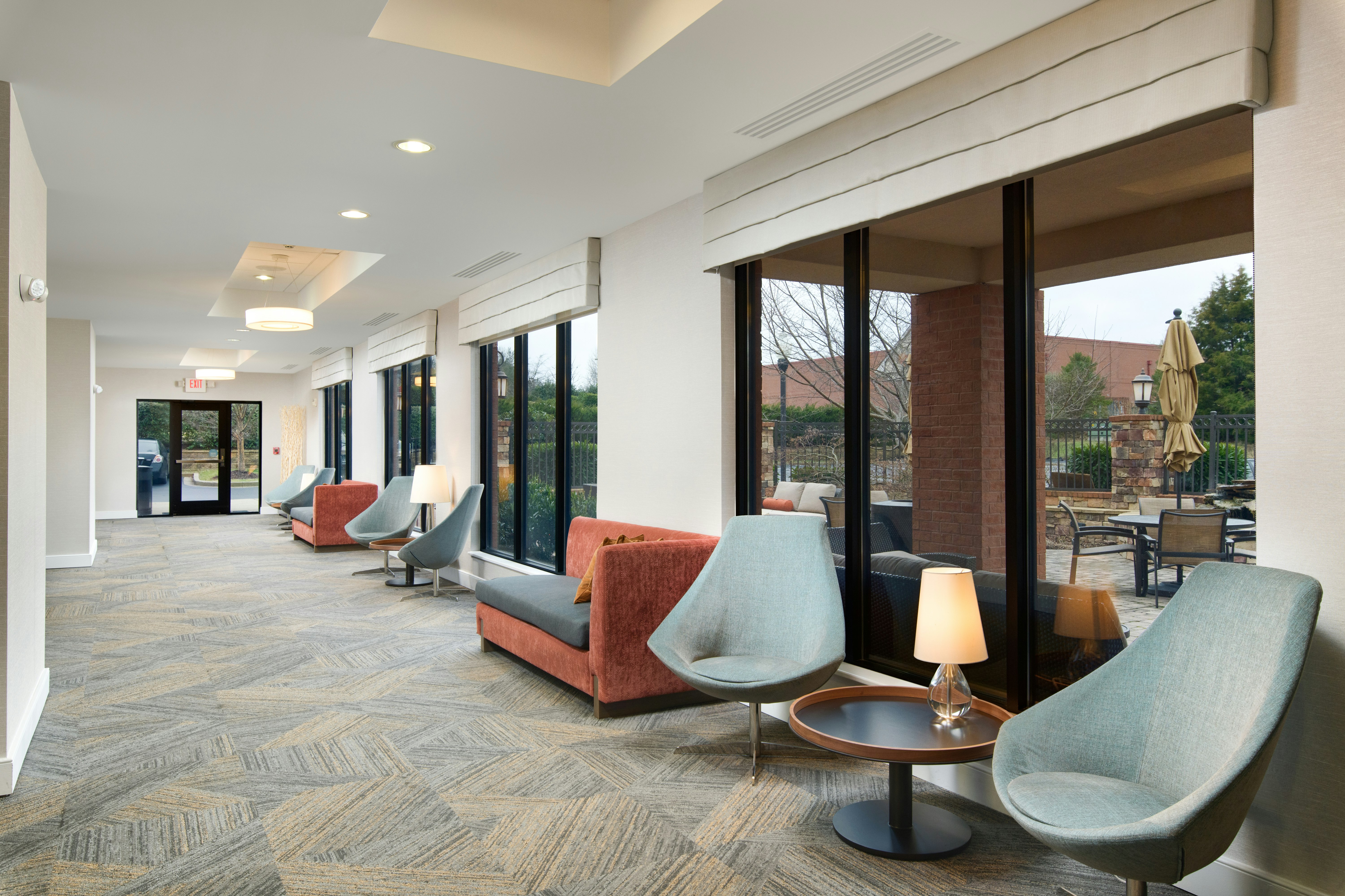 Hilton Garden Inn Nashville/Franklin Cool Springs 4/26