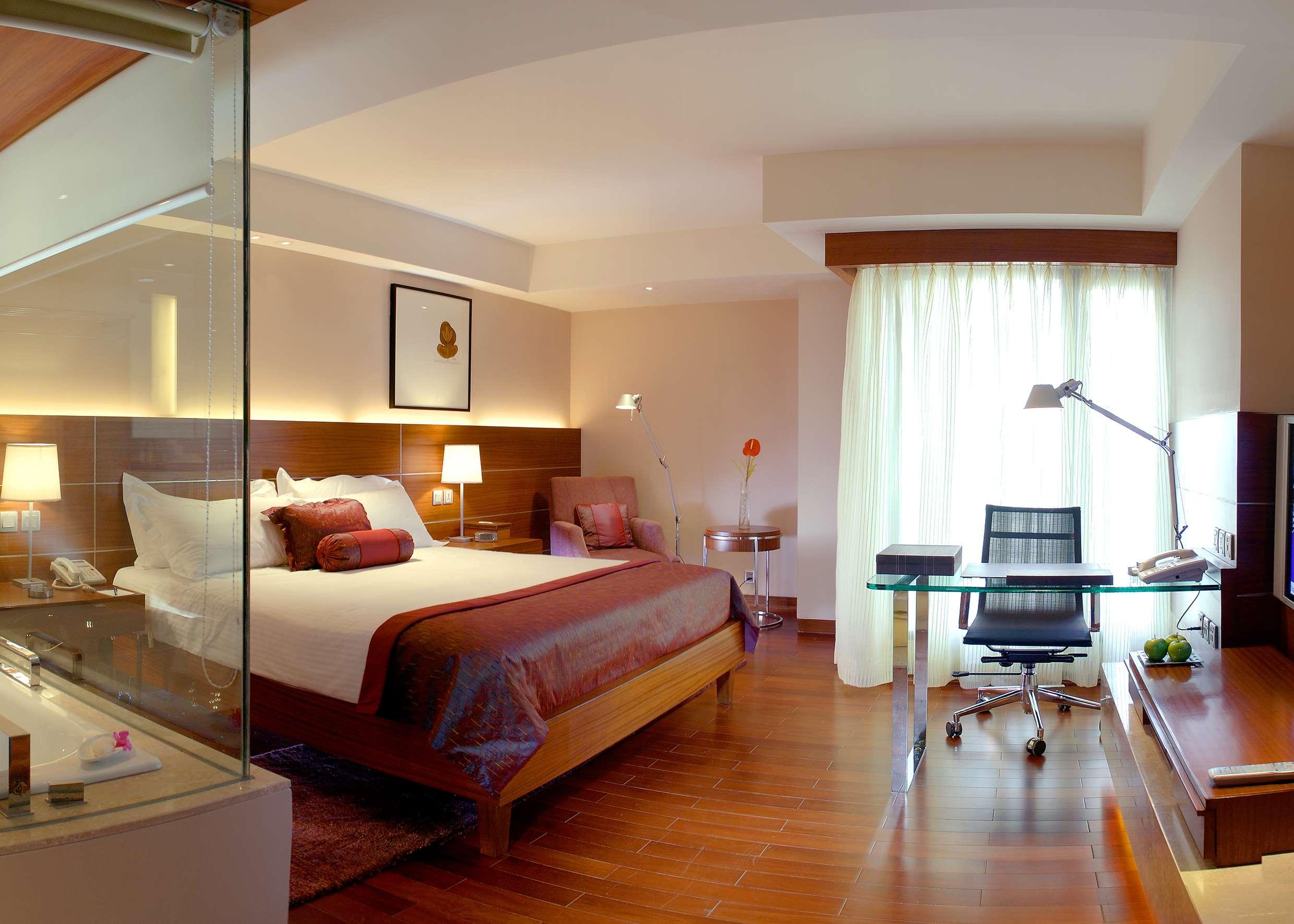 The Lalit New Delhi
