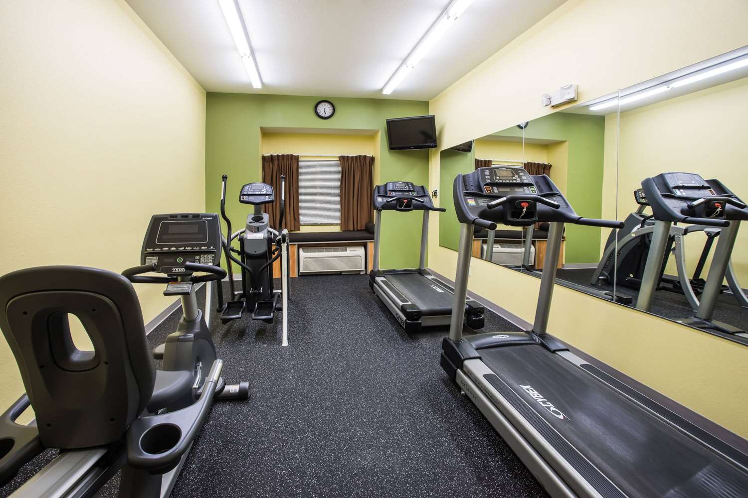 Microtel Inn Suites By Wyndham Opelika 21/36