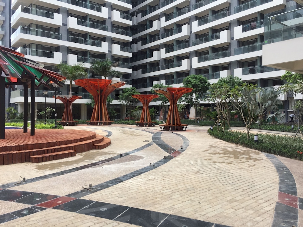 Tian Yi International Hotel 42/50