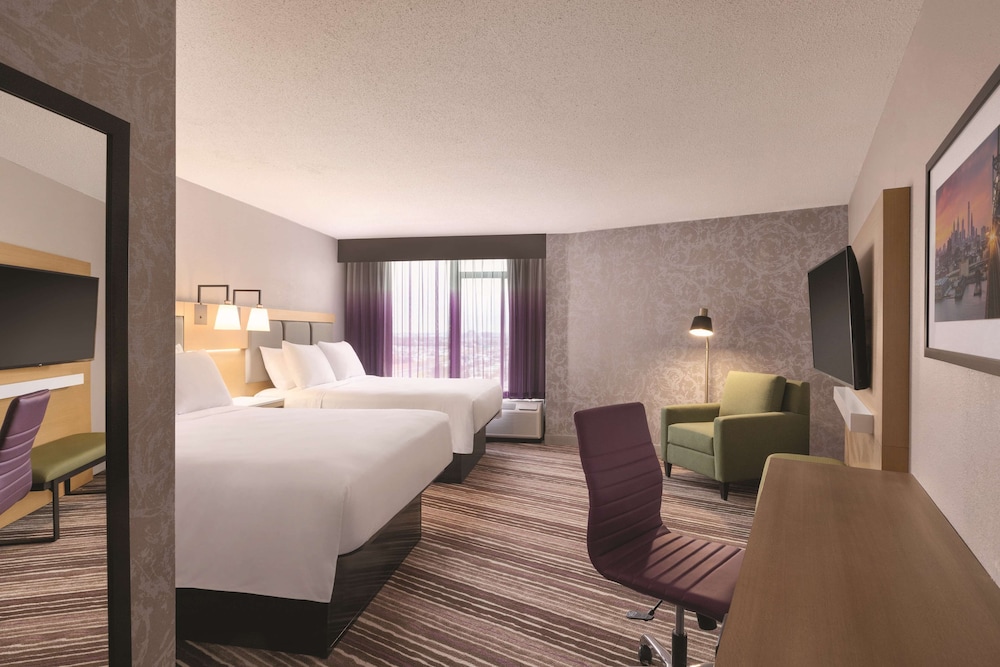 Holiday Inn Philadelphia Arpt-Stadium Area 9/54