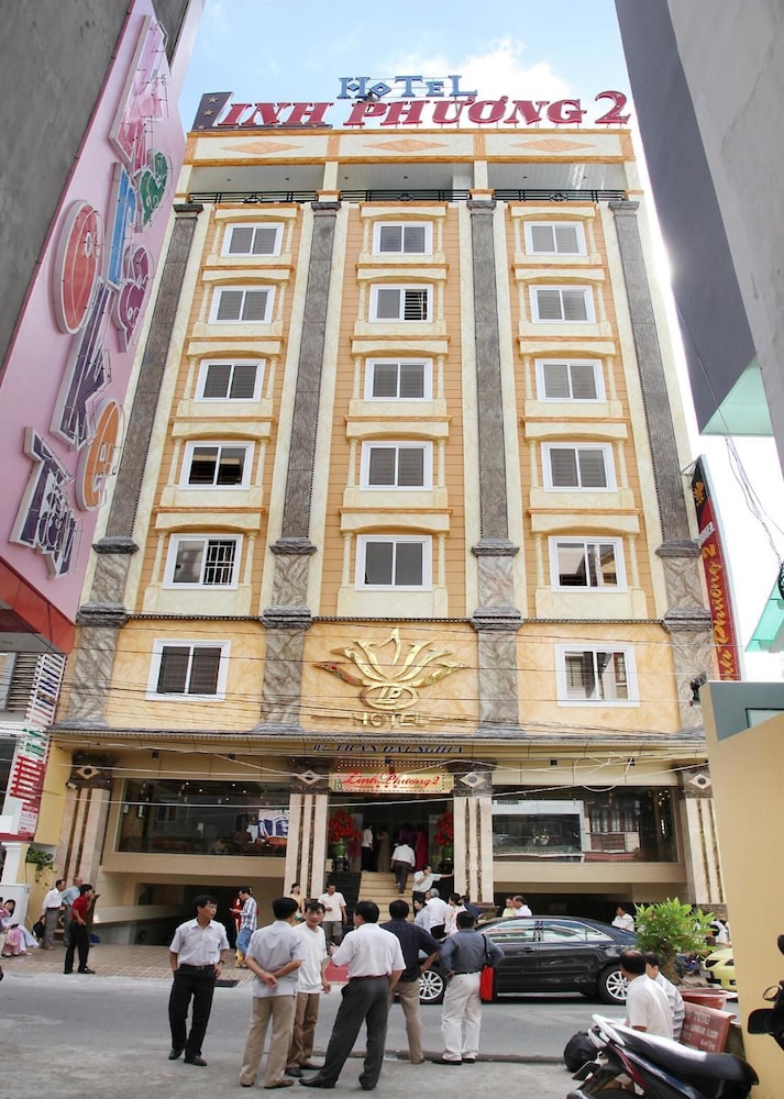 Linh Phuong 2 Hotel 2/64