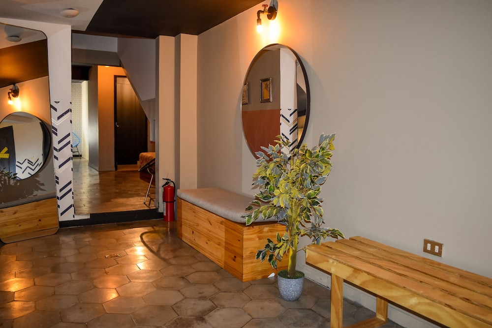 Cardedeu Express Hotel 5/48
