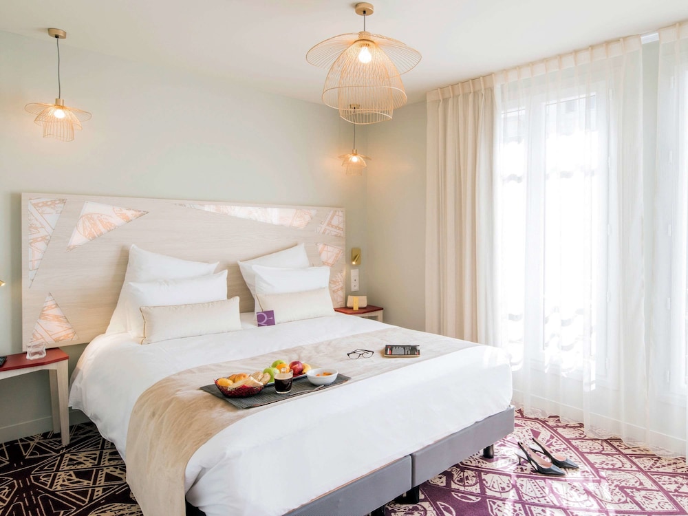 Mercure Paris Pont de Levallois Neuilly 5/43
