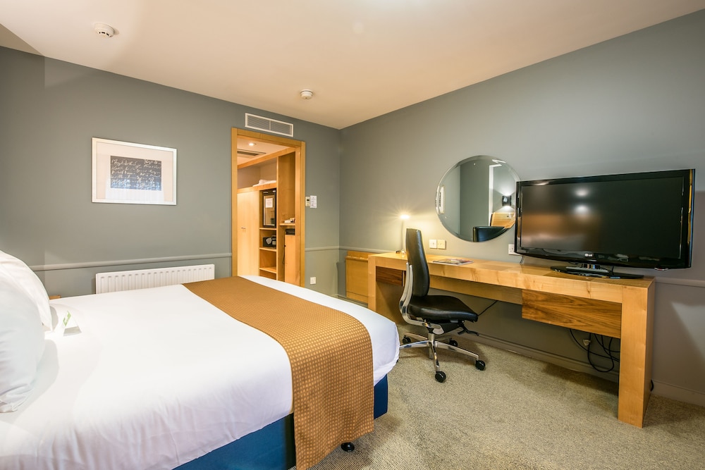 HOLIDAY INN CAMBRIDGE 60/75