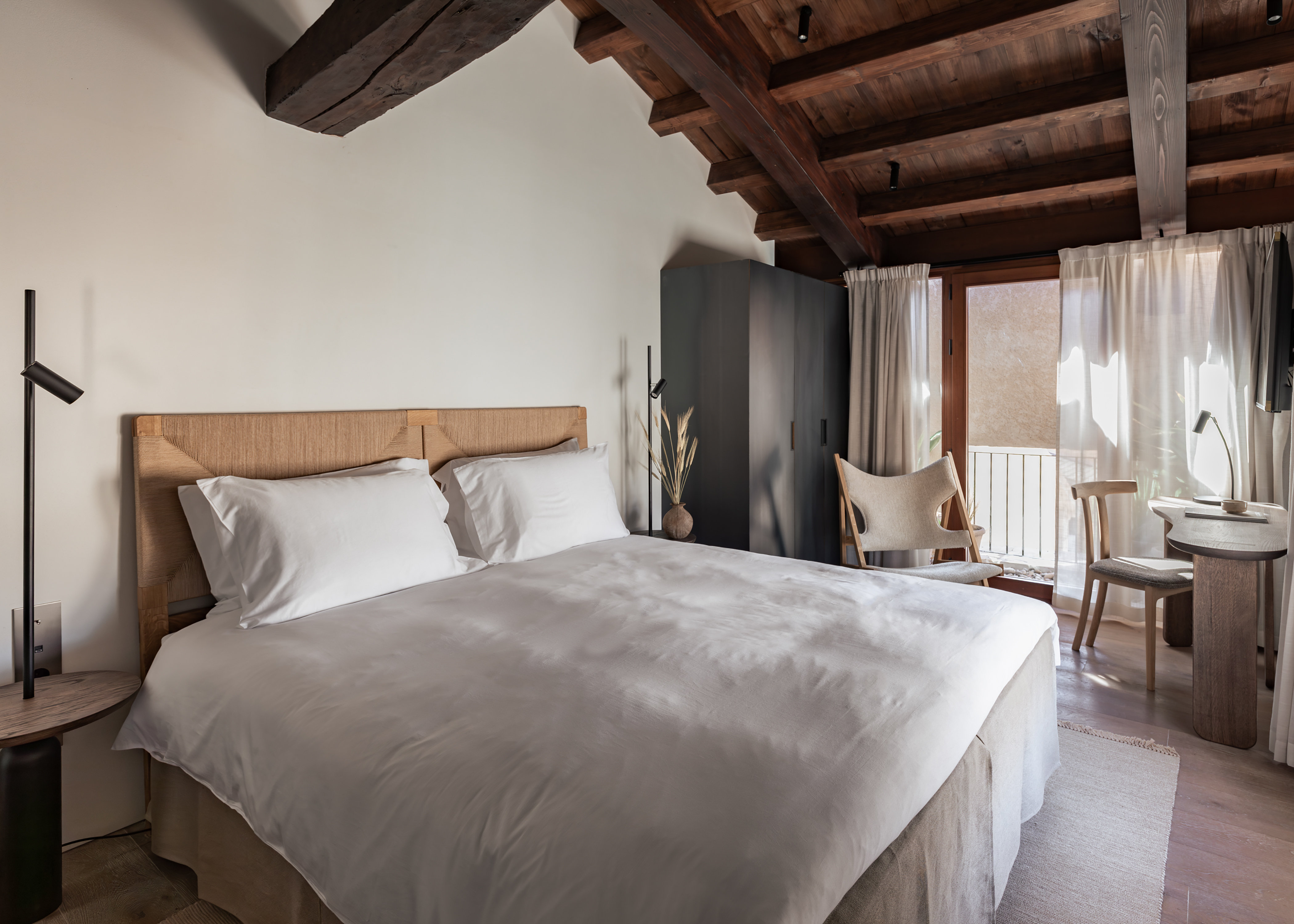 Nobis Hotel Palma, a Member of Design Hotels 4/25