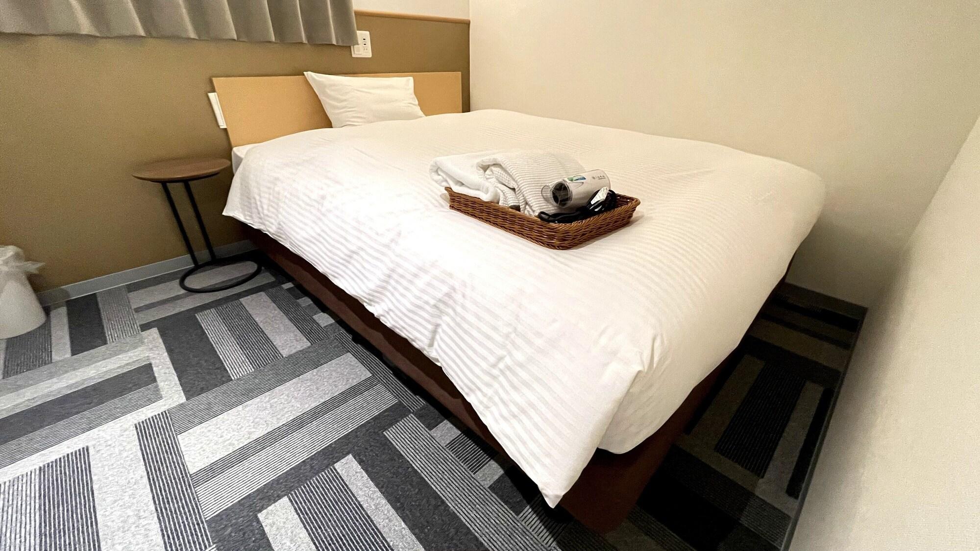 Hotel Nexus Hakata Sanno 15/27
