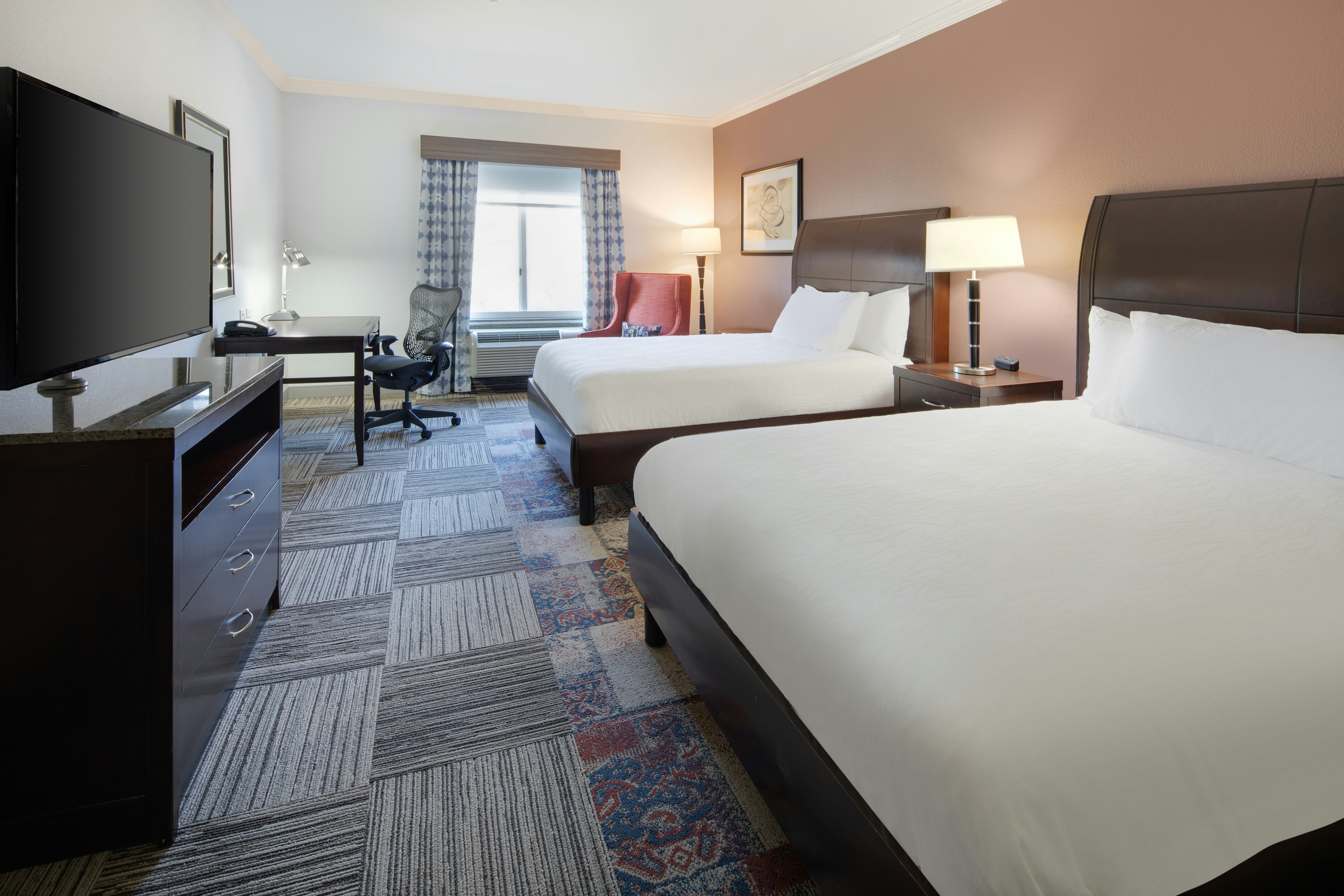 ROOM, 2 QUEEN BEDS
