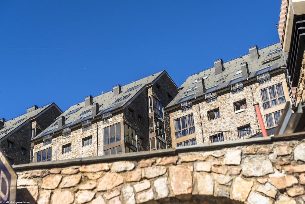 Andorra Pas de La Casa Princesa 1/68