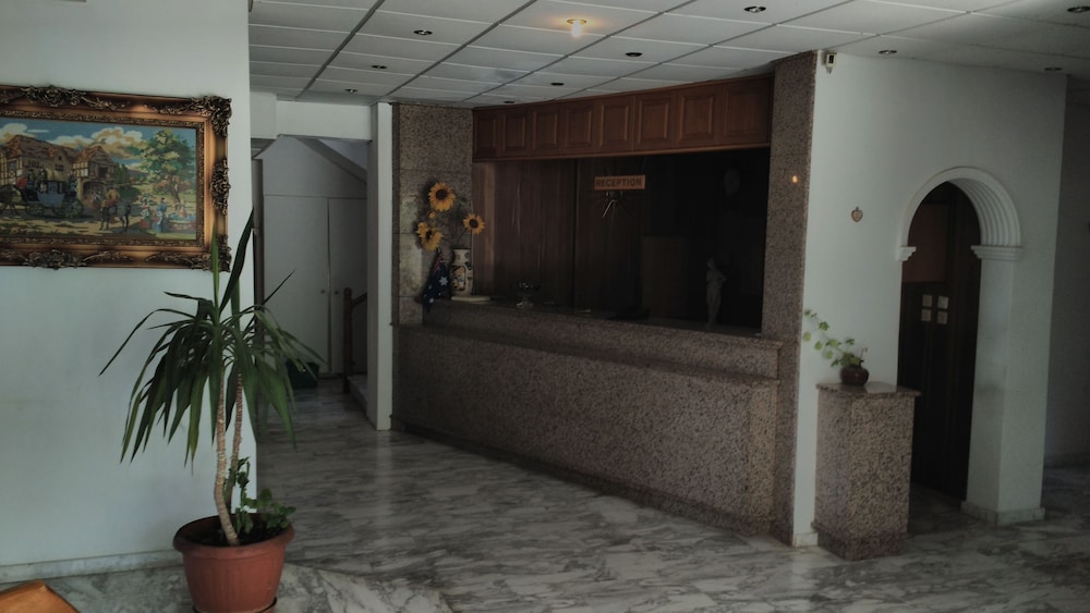 Hotel Sydney Greece 17/38