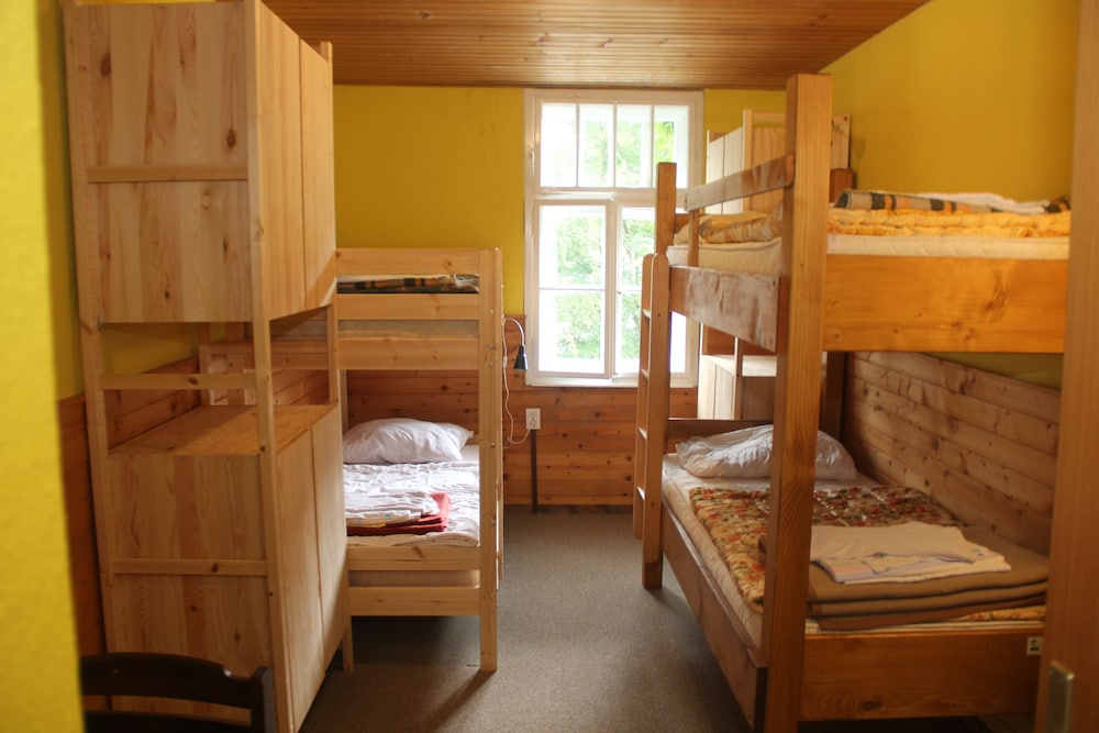 Hostel Pod Voglom 25/50