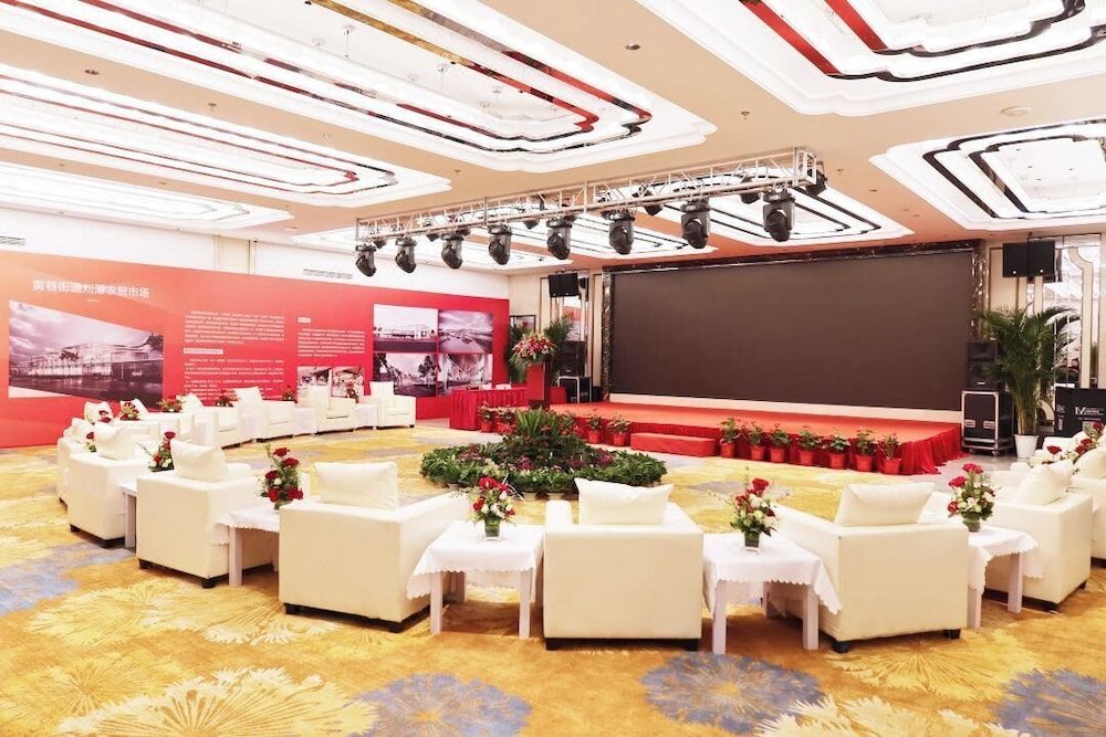 Ramada Wuxi 23/33