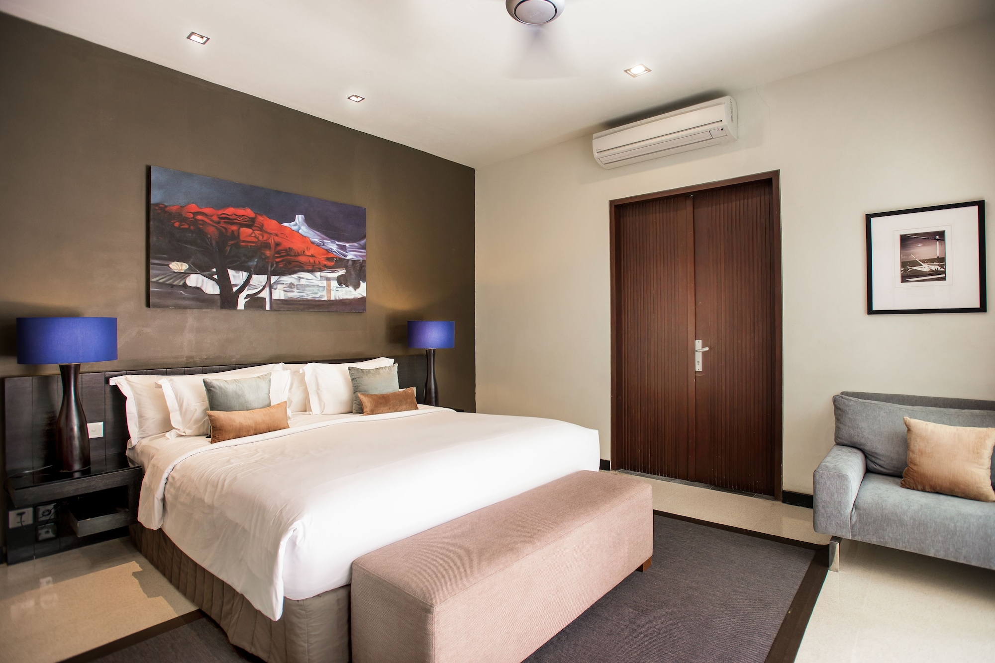 3 BEDROOMS, VILLA, PRIVATE POOL