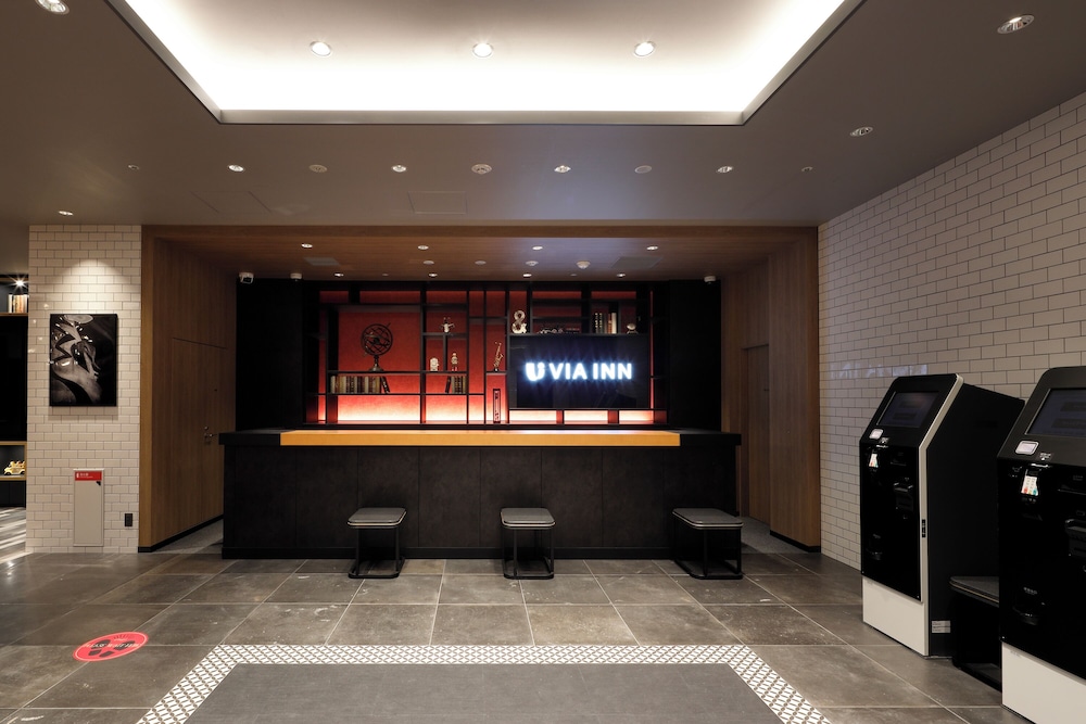 Via Inn Osaka Kyobashi (JR West Group) 4/50
