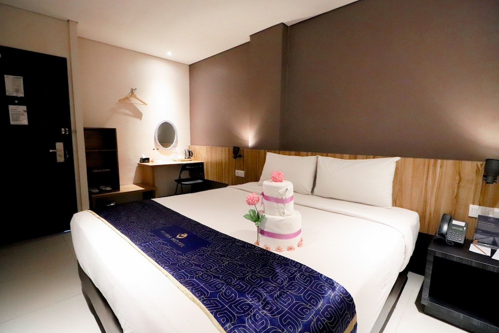 Fitra Hotel Majalengka 11/43