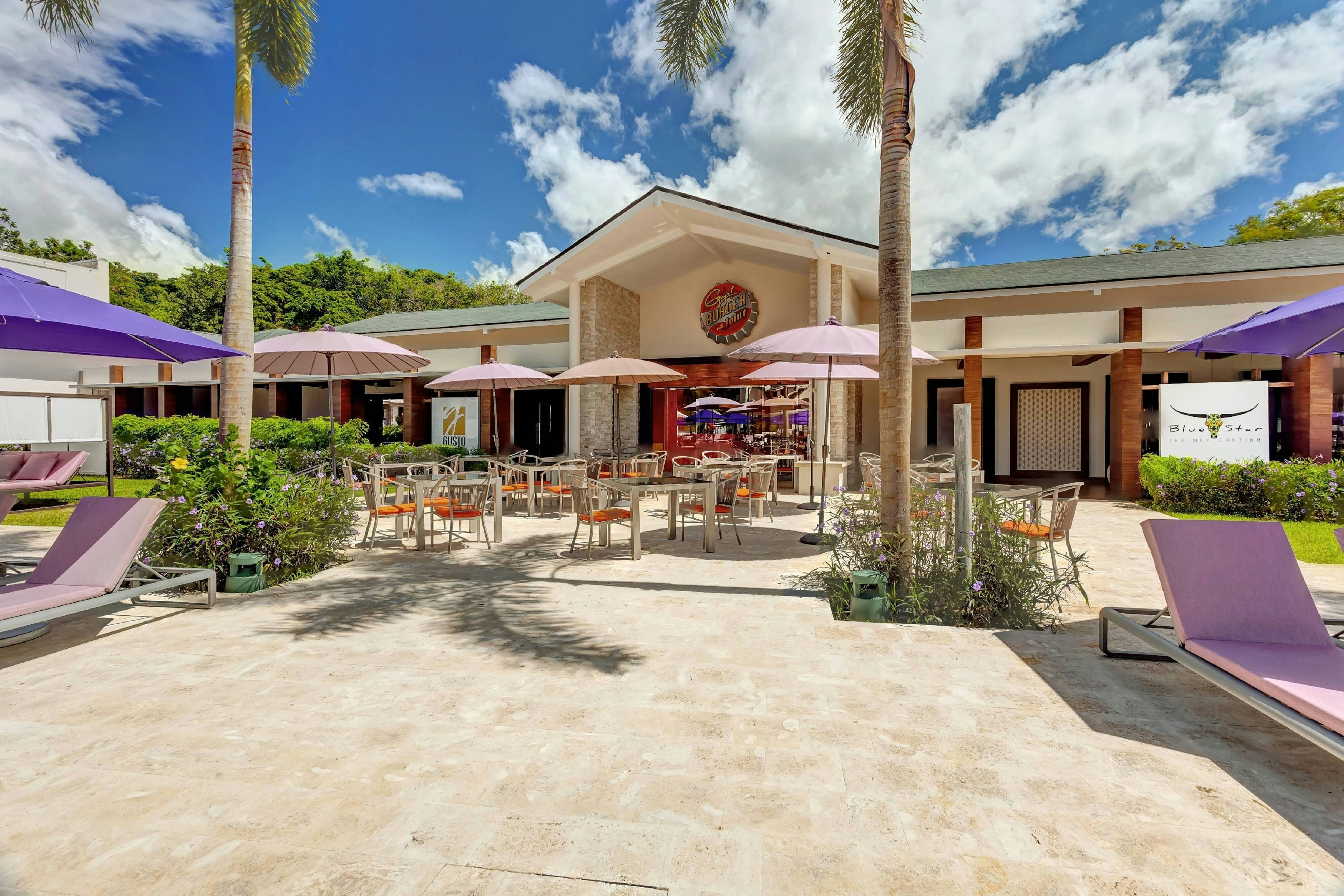 Planet Hollywood Costa Rica By Royalton An Autograph Collection All Inclusive Resort 75/78