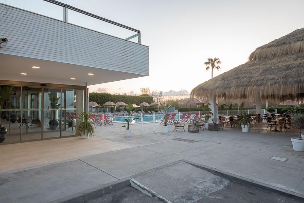 Sweet Hotel Els Arenals 73/84
