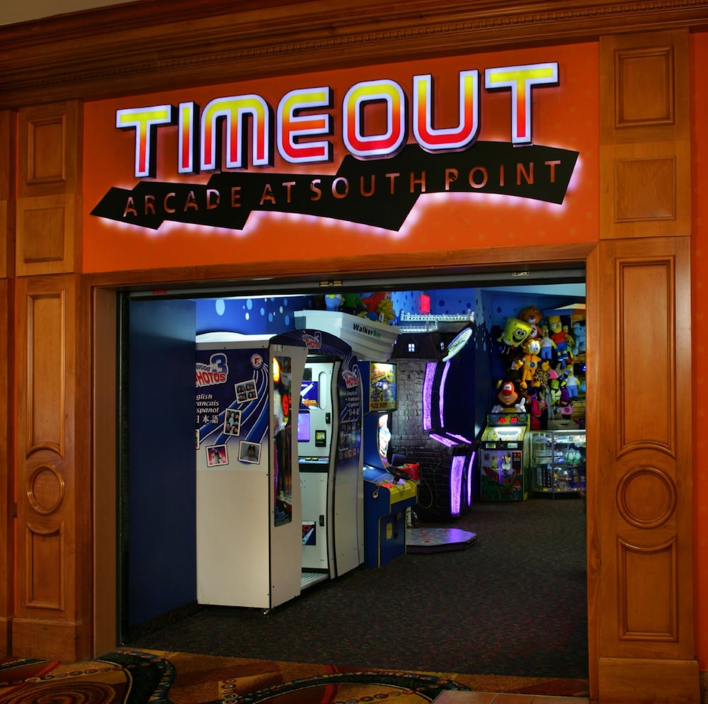 South Point Hotel Casino and Spa 20/36