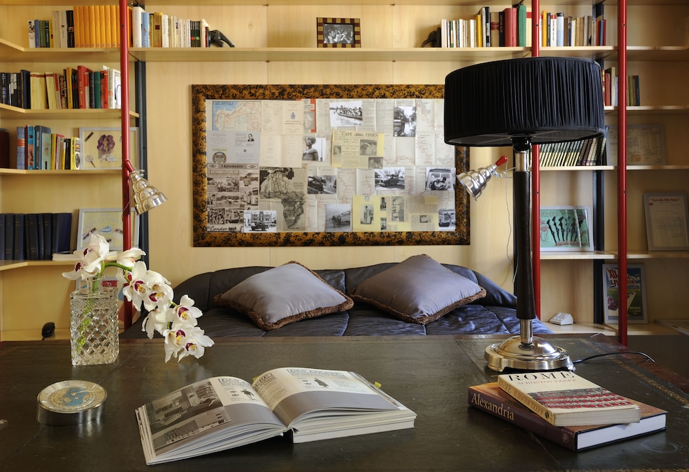 Casa Howard Guest House 33/51