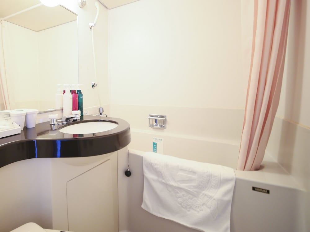 Apa Hotel Sagamihara-Hashimoto-Ekimae 10/55