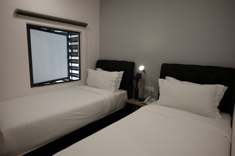 B Lot Hotel 19/51