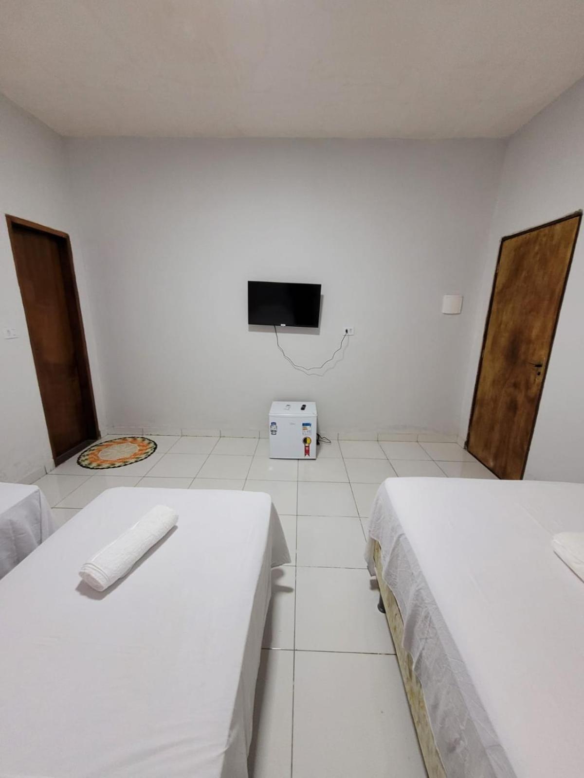 Hotel Buriti 3/10