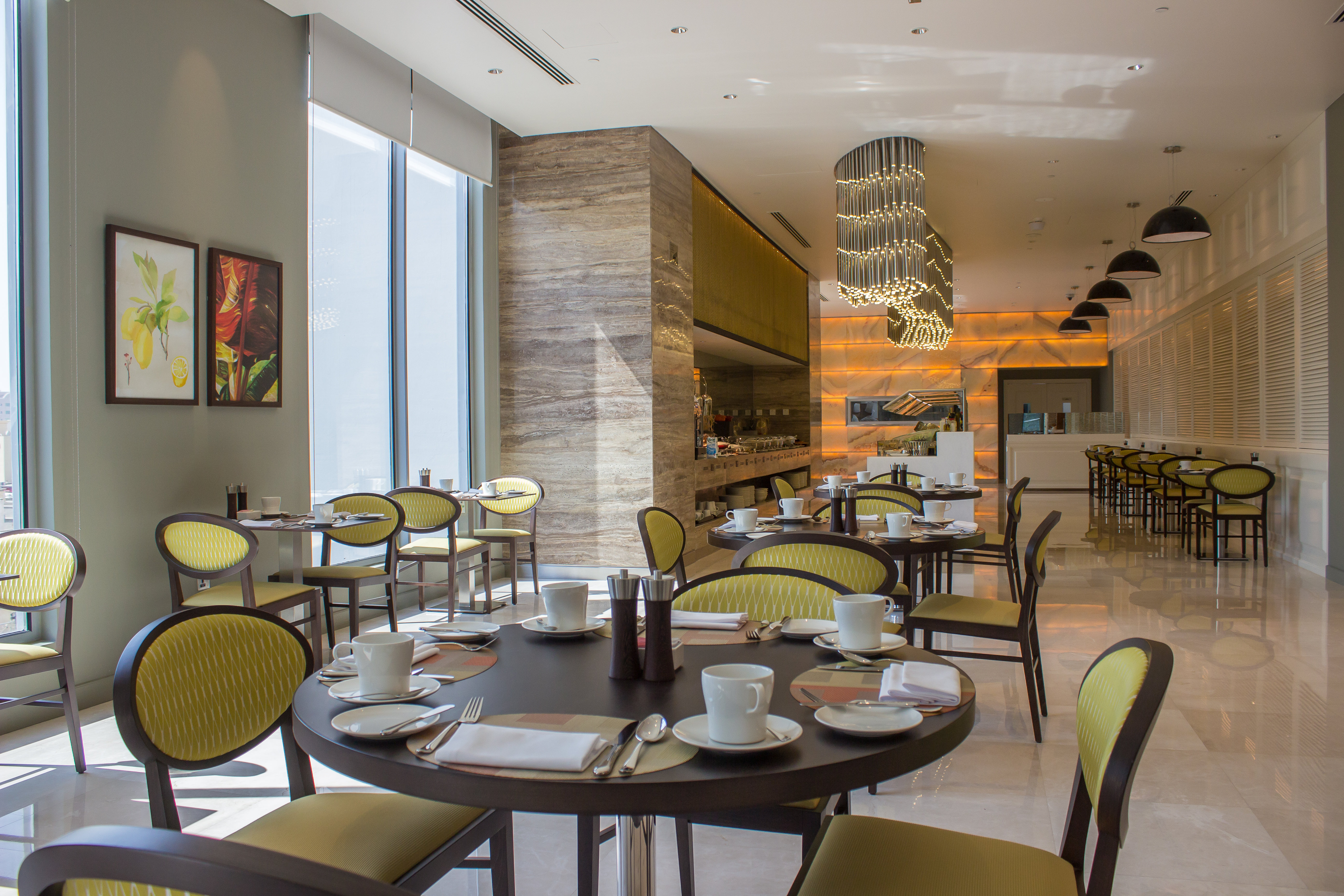 Holiday Inn Doha - The Business Park 54/73