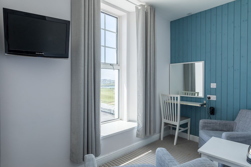 Carnmarth Hotel 18/50